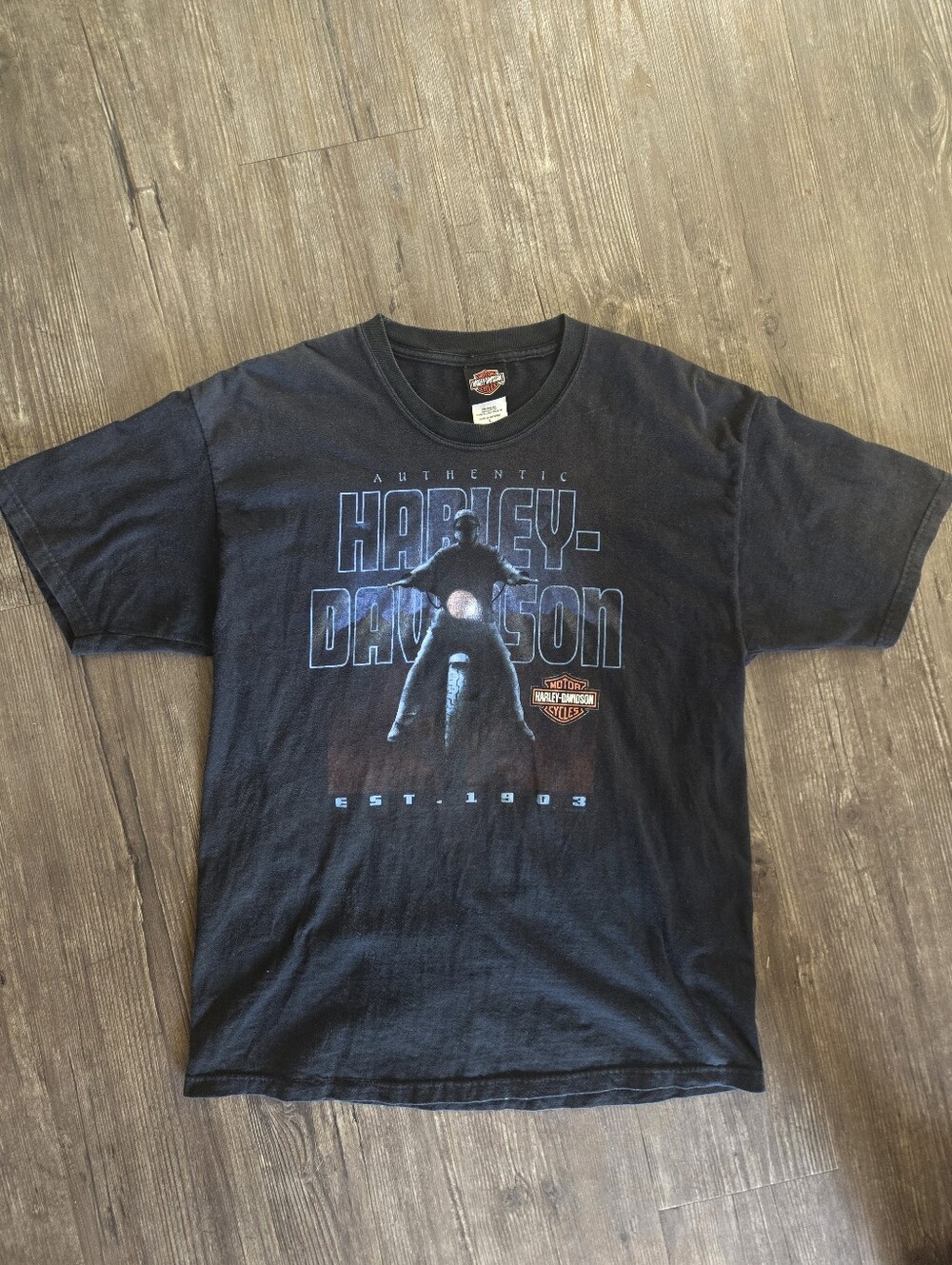 Harley-Davidson of Cranbrook T-Shirt